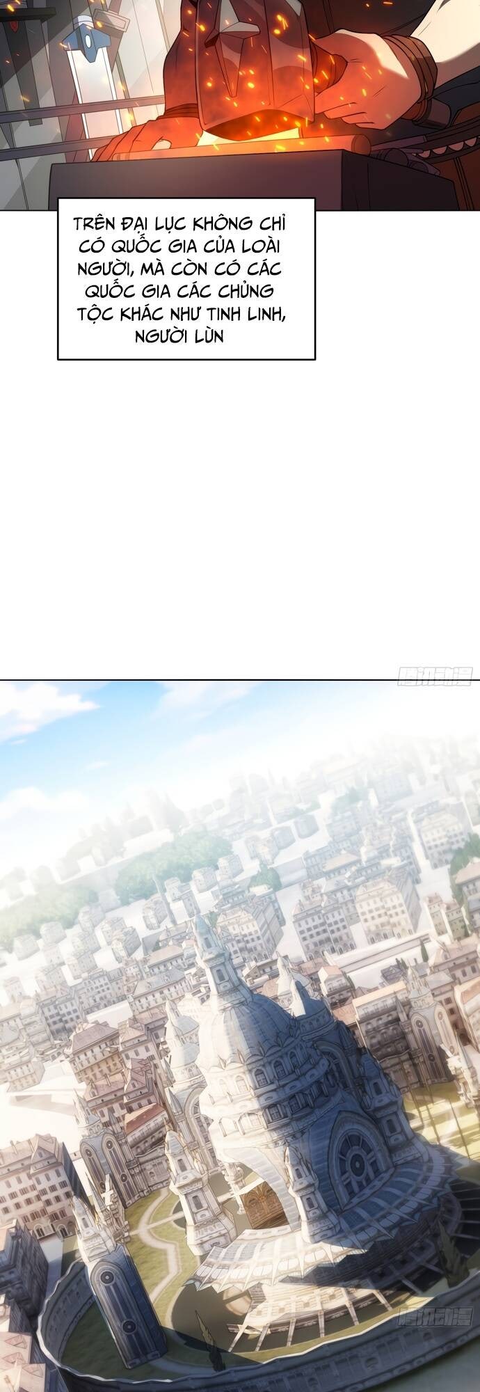 Ta Xây Dựng Đế Quốc Công Nghiệp Ở Đại Lục Ma Pháp - Page 24