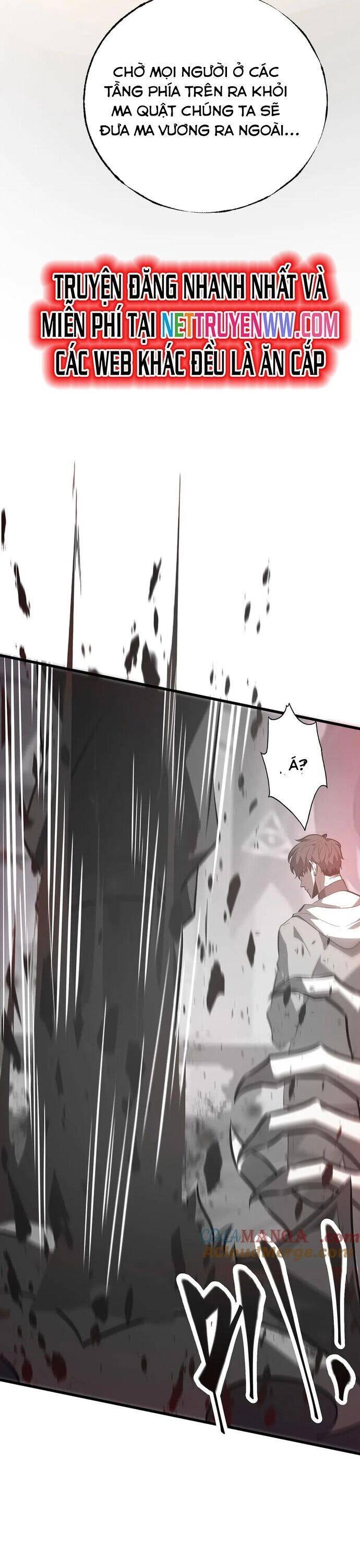 Ta là boss mạnh - Page 41