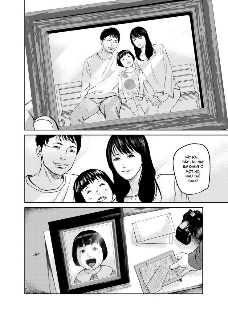 Smiley - Cười Lên - Page 20