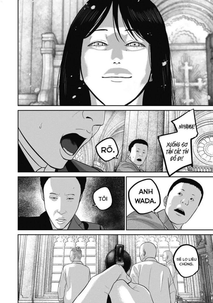 Smiley - Cười Lên - Page 7