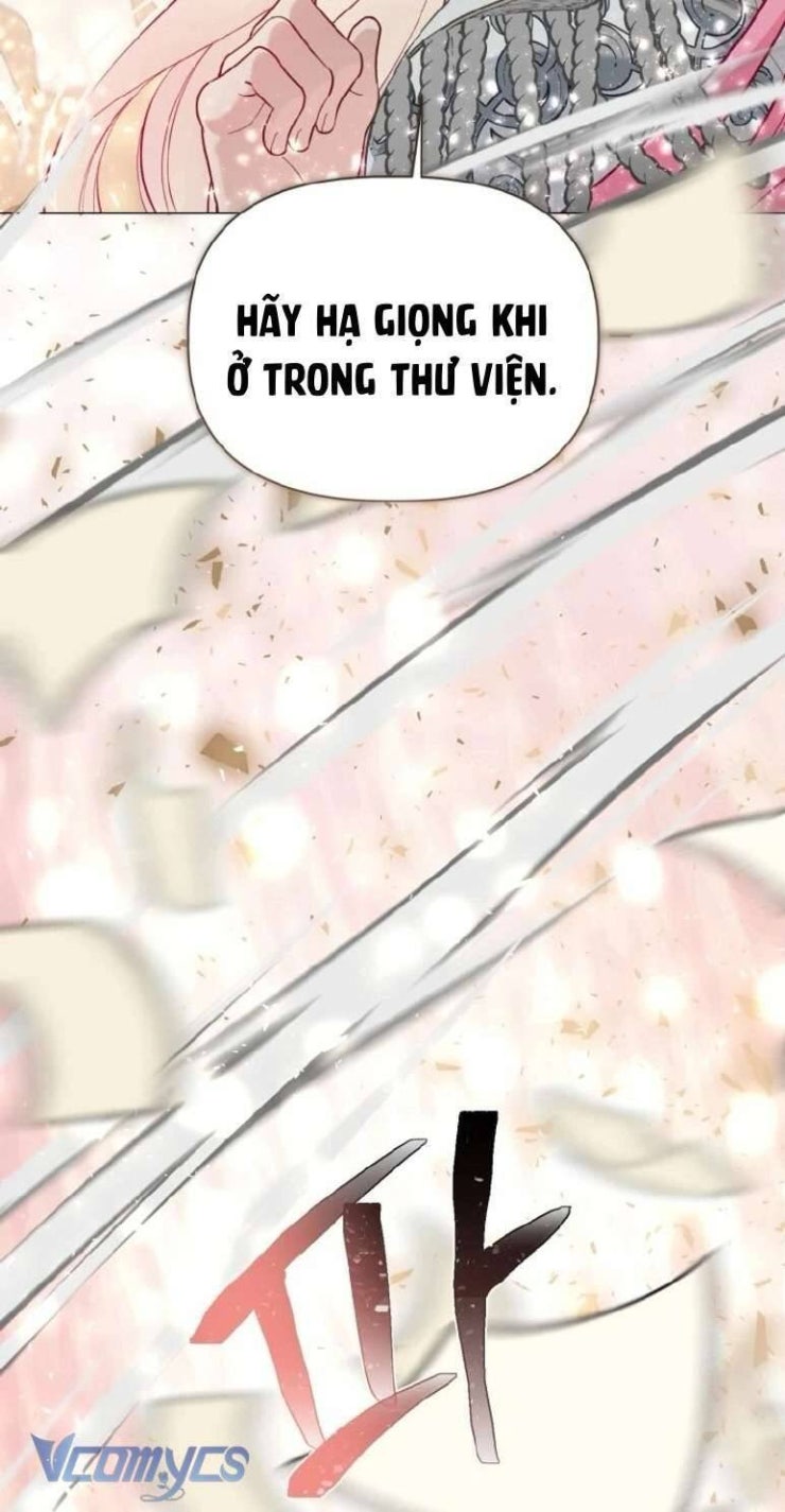 Sự Điều Trị Đặc Biệt Của Tinh Linh - Page 31