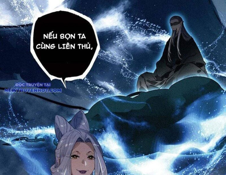 Phi Kiếm Vấn Đạo - Page 22