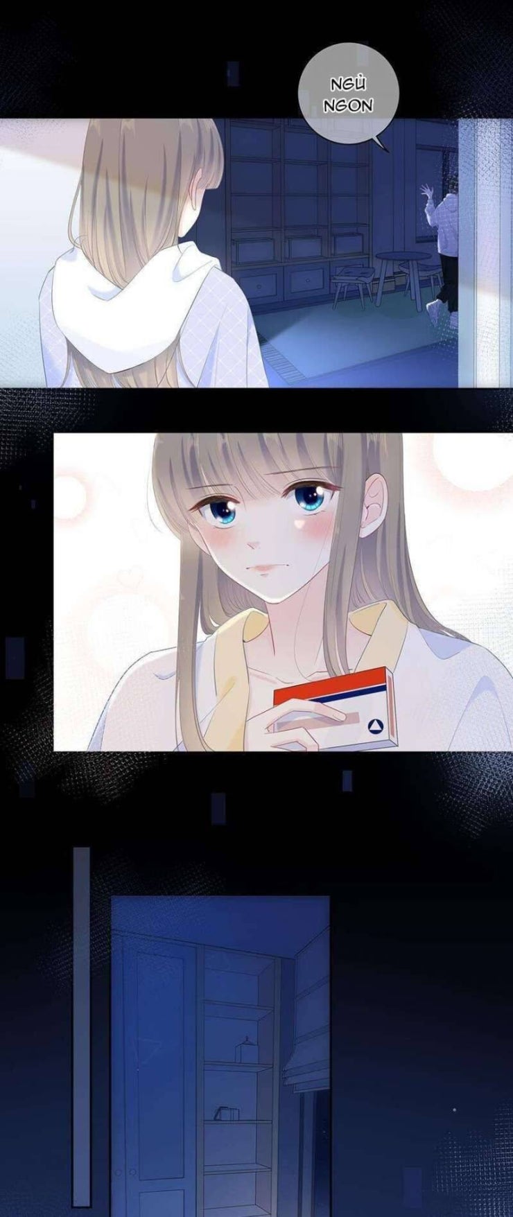 Hai Thìa Cà Phê Muối : Bắt Đầu Lại Cuộc Sống Của Chúng Ta - Page 14