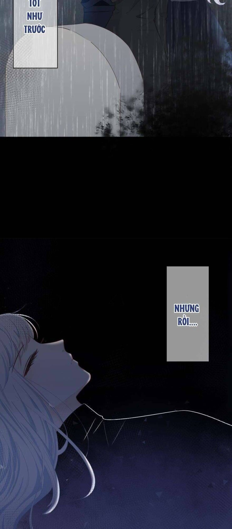 Hai Thìa Cà Phê Muối : Bắt Đầu Lại Cuộc Sống Của Chúng Ta - Page 13