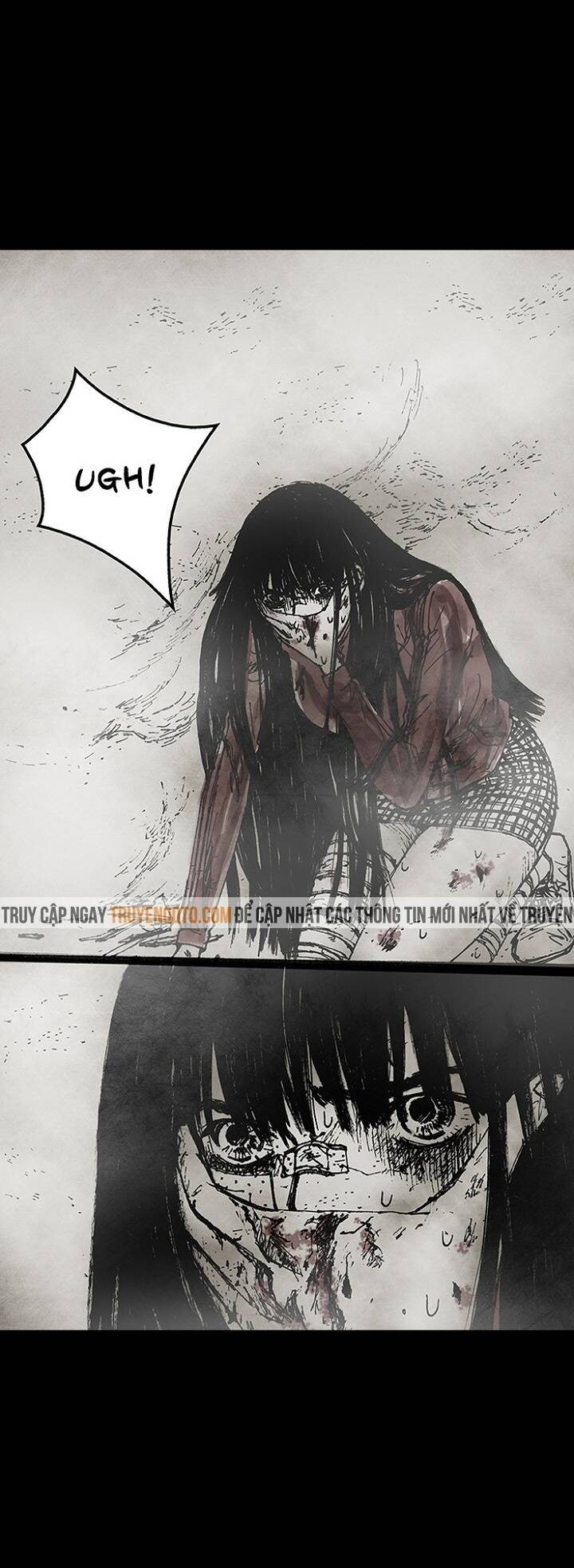 Distant Sky 3 - Page 54