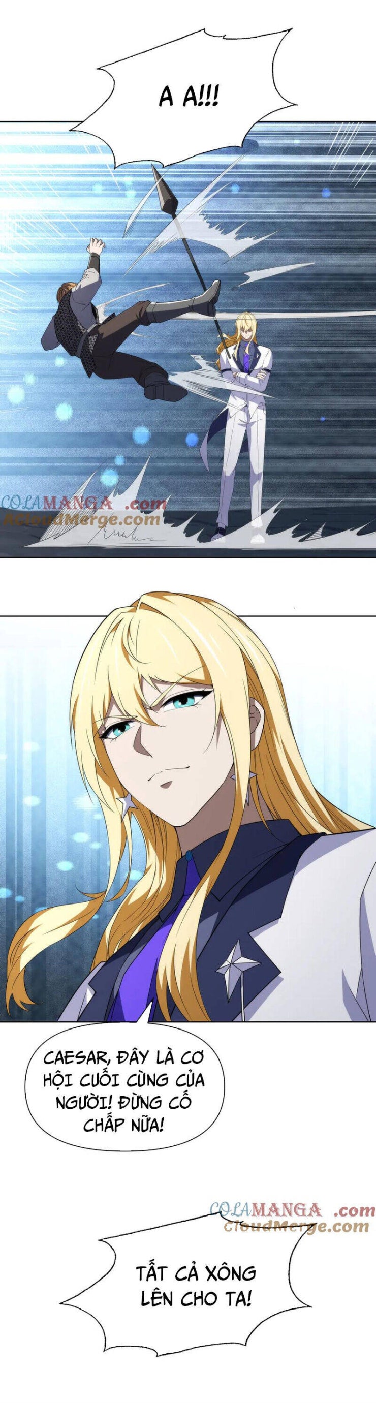 Ta Xây Dựng Đế Quốc Công Nghiệp Trên Đại Lục Ma Pháp - Page 16