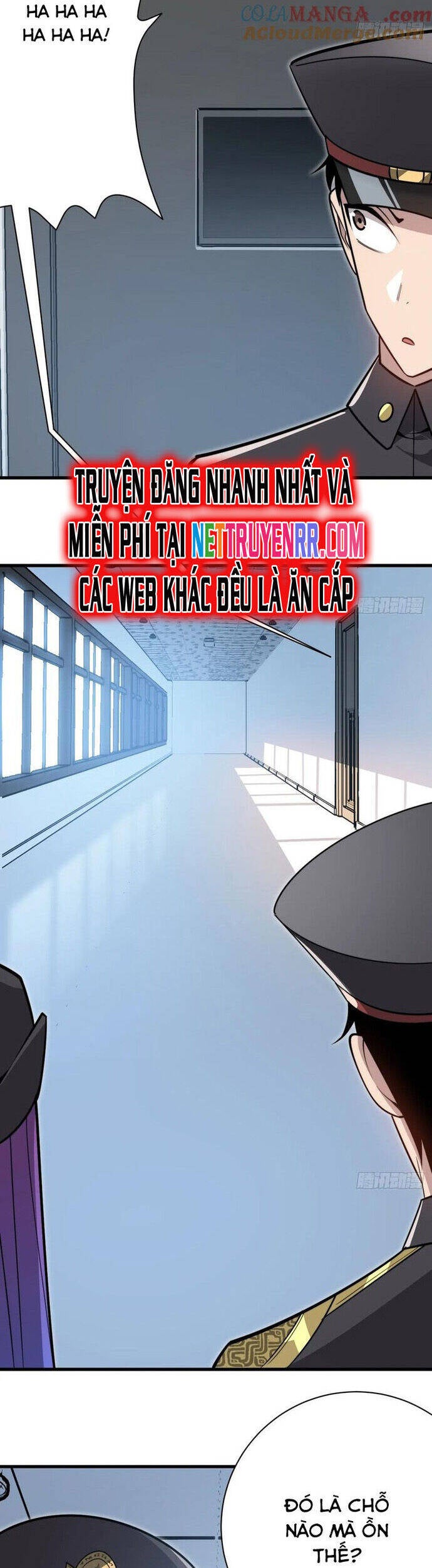 Ta Nằm Vùng Tại Yêu Quốc - Page 18