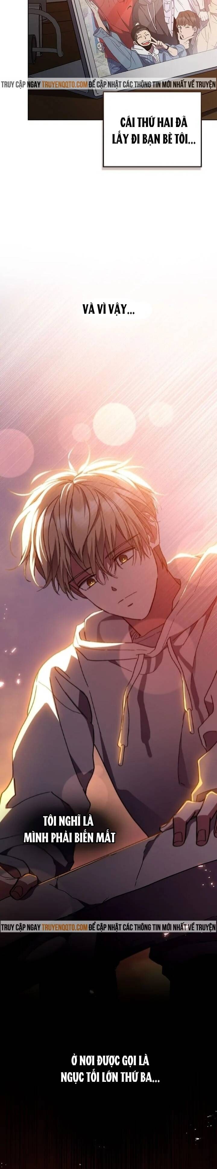 Dấu Vết Mặt Trời - Page 24