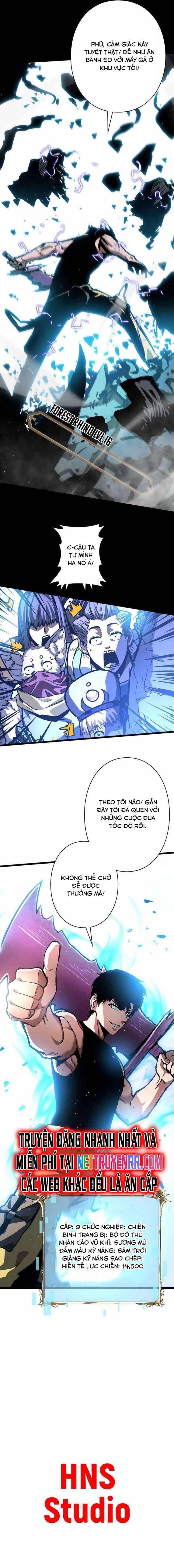 Trở Thành Dũng Giả Mạnh Nhất Dựa Vào Hệ Thống Gian Lận - Page 36