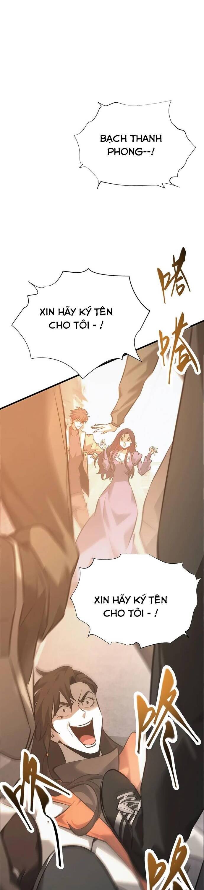 Ta là boss mạnh - Page 18