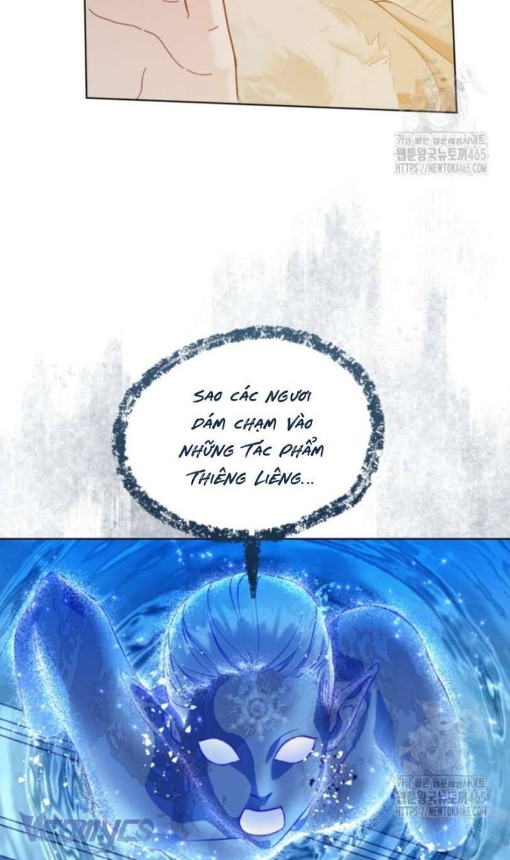 Sự Điều Trị Đặc Biệt Của Tinh Linh - Page 37