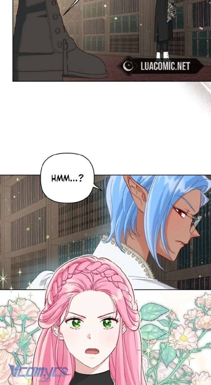 Sự Điều Trị Đặc Biệt Của Tinh Linh - Page 62