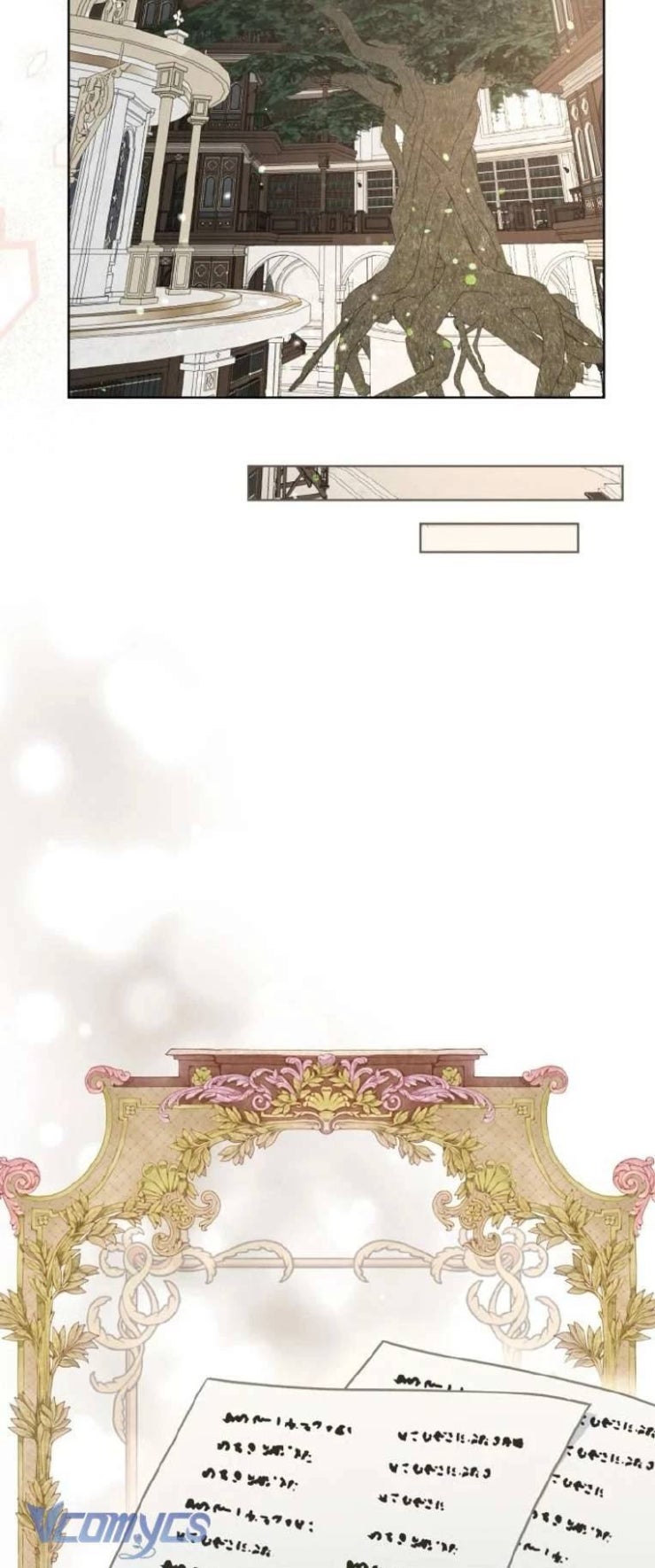 Sự Điều Trị Đặc Biệt Của Tinh Linh - Page 24