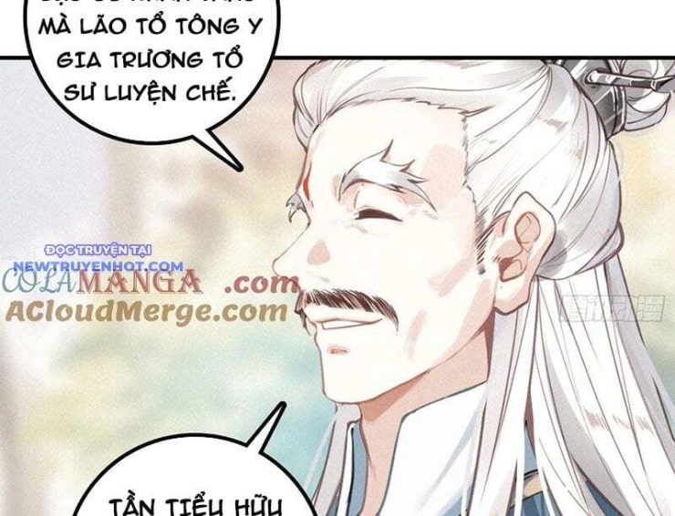 Phi Kiếm Vấn Đạo - Page 38