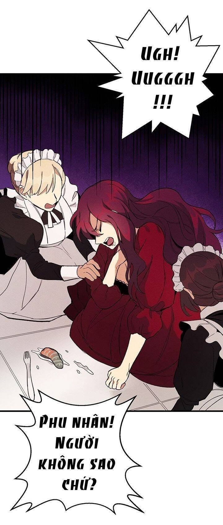 Nữ Đầu Bếp Hoàng Gia - Page 69