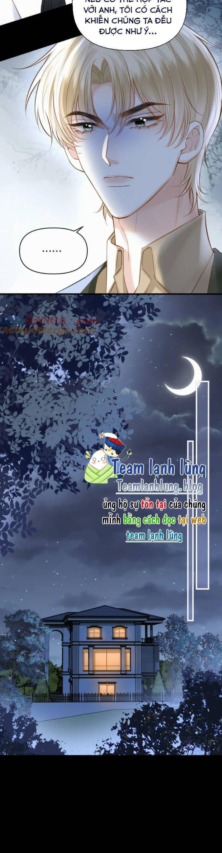 Ngày Mai Cũng Thích Em - Page 13