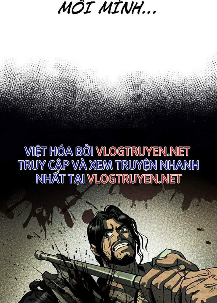 Đao Hoàng Tứ Thiếu Gia - Page 12