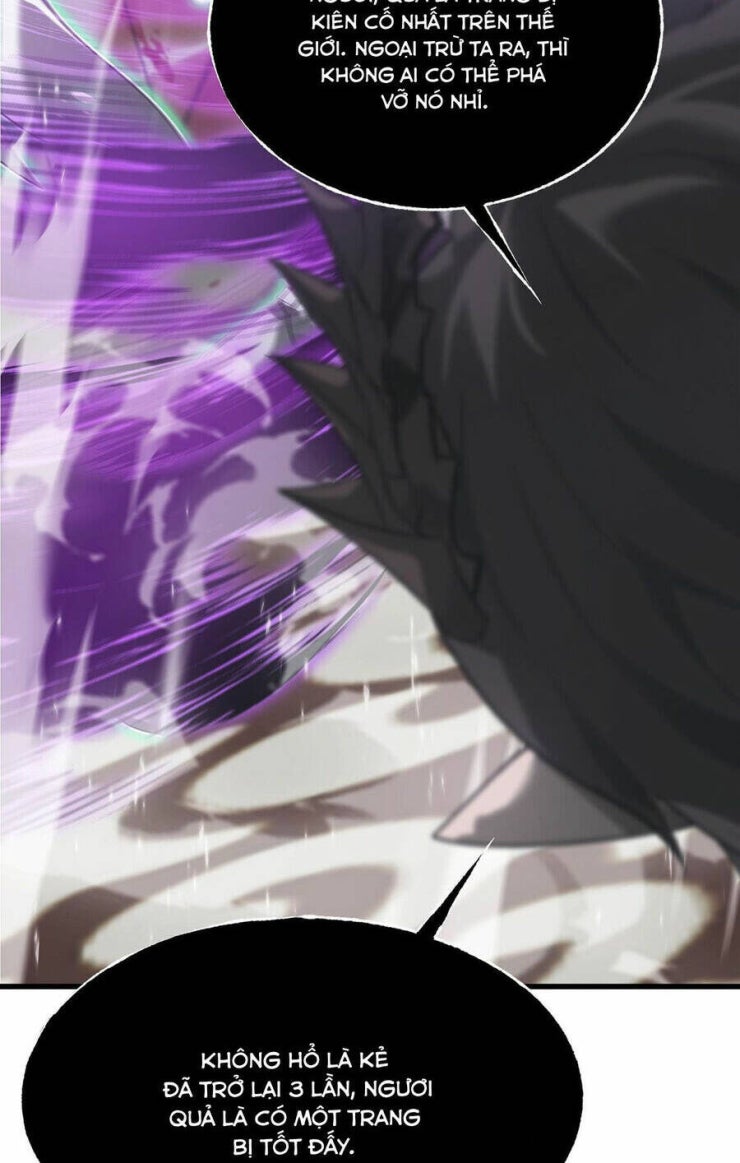Ta là boss mạnh - Page 104