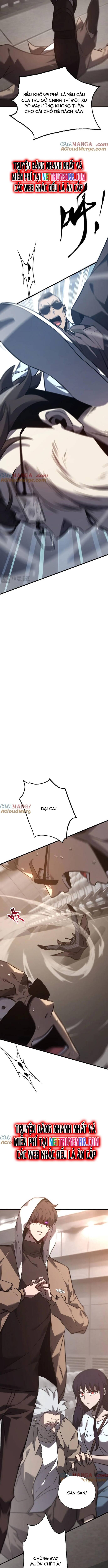 Ta là boss mạnh - Page 8