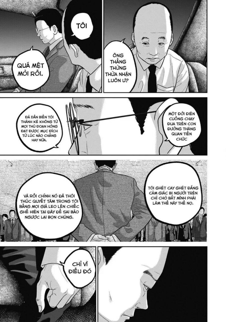 Smiley - Cười Lên - Page 16