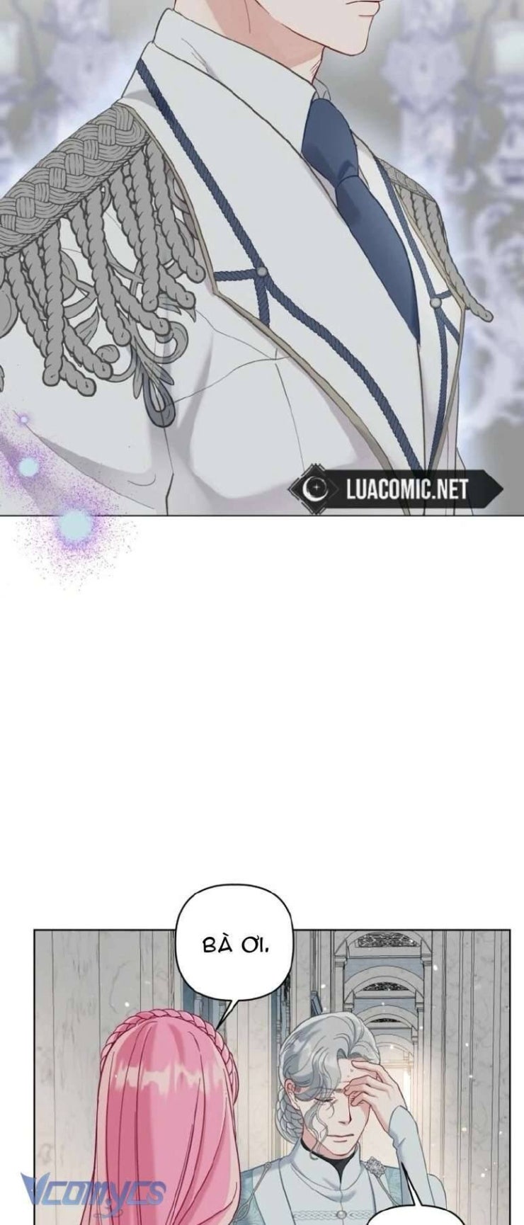 Sự Điều Trị Đặc Biệt Của Tinh Linh - Page 17