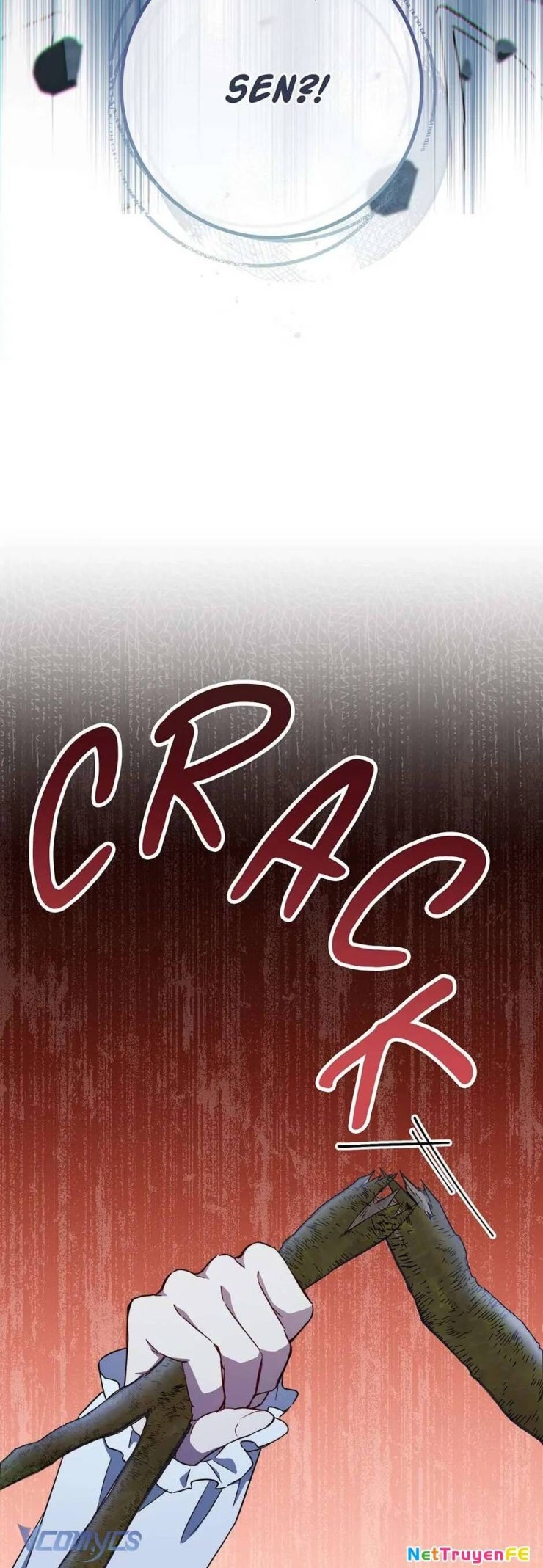 Nữ Đầu Bếp Hoàng Gia - Page 6