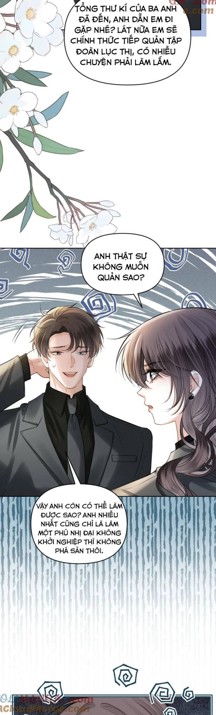 Ngày Mai Cũng Thích Em - Page 13