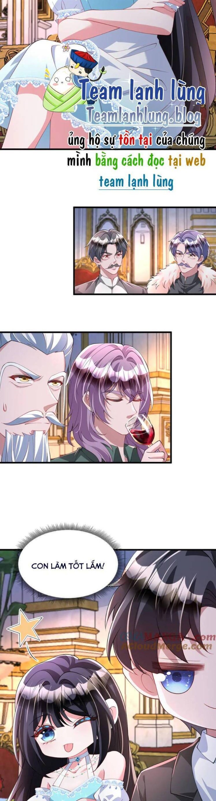 Cuộc Hôn Nhân Với Boss Nhà Giàu Khét Tiếng - Page 14