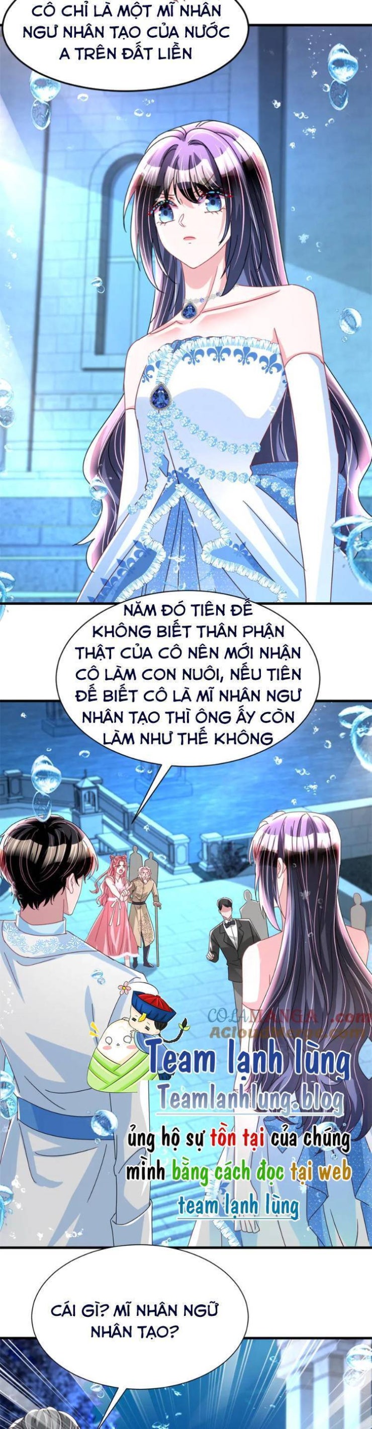 Cuộc Hôn Nhân Với Boss Nhà Giàu Khét Tiếng - Page 13