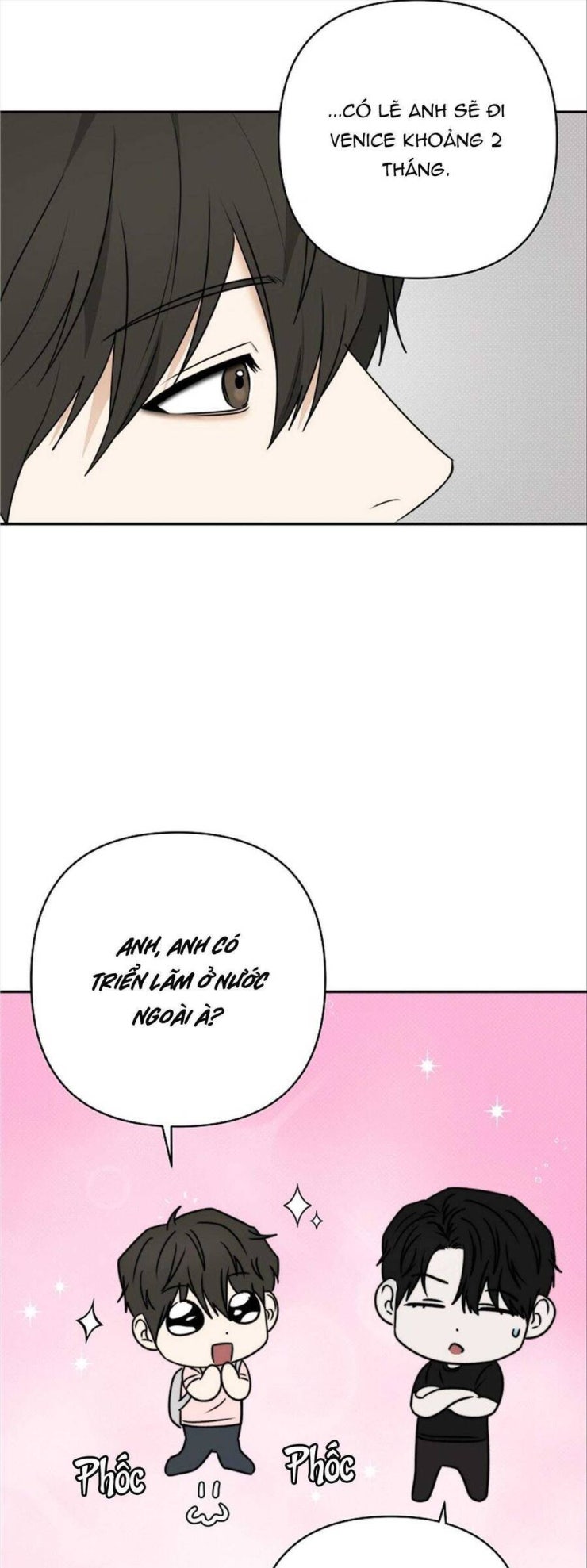 Công Chúa Bị Nguyền Rủa - Page 23