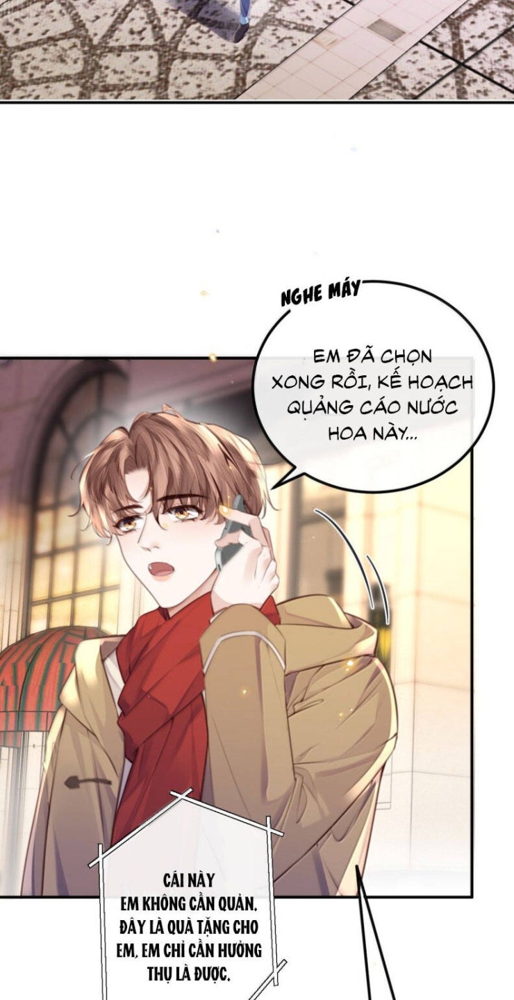 Tổng Tài Định Chế Tư Nhân - Page 9