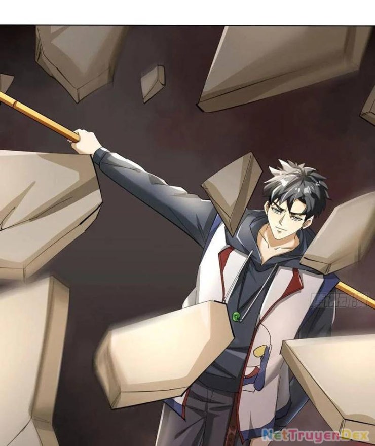 Thần Minh Trở Lại: Ta Có Trong Tay Triệu Vạn Chư Thần! - Page 8