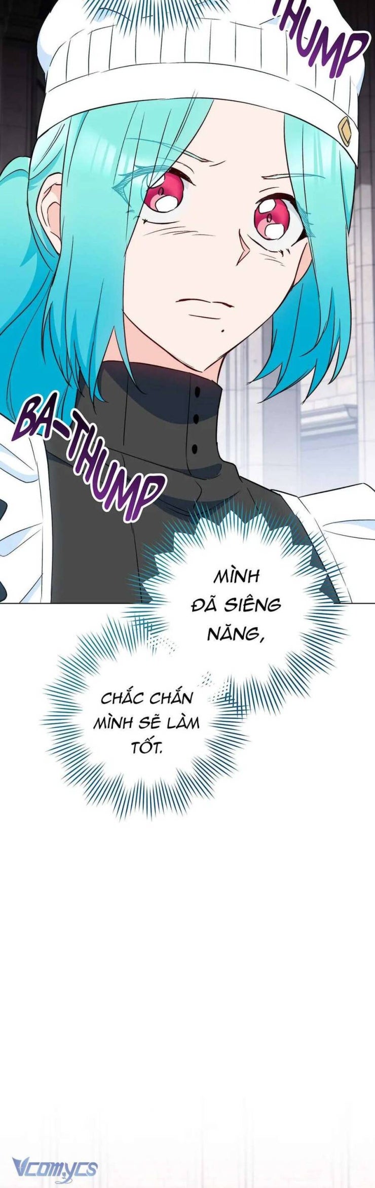 Nữ Đầu Bếp Hoàng Gia - Page 22