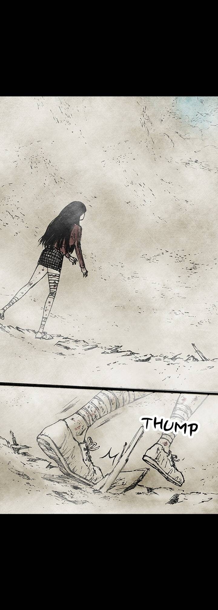 Distant Sky 3 - Page 56