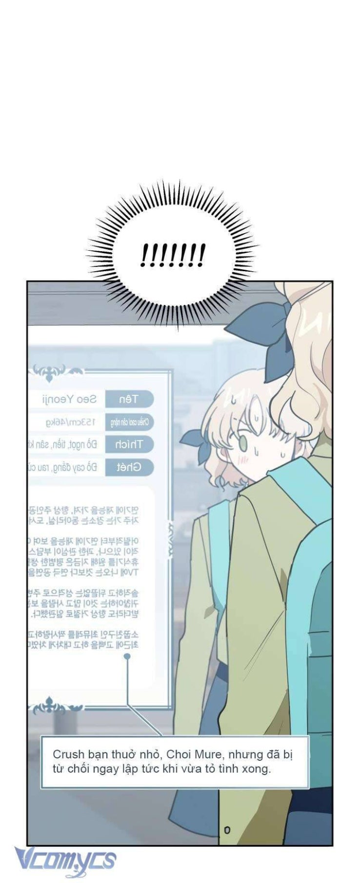 Điều Ước Sao Băng - Page 61