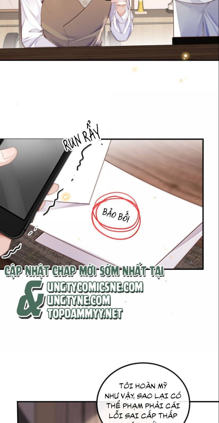 Tổng Tài Định Chế Tư Nhân - Page 8