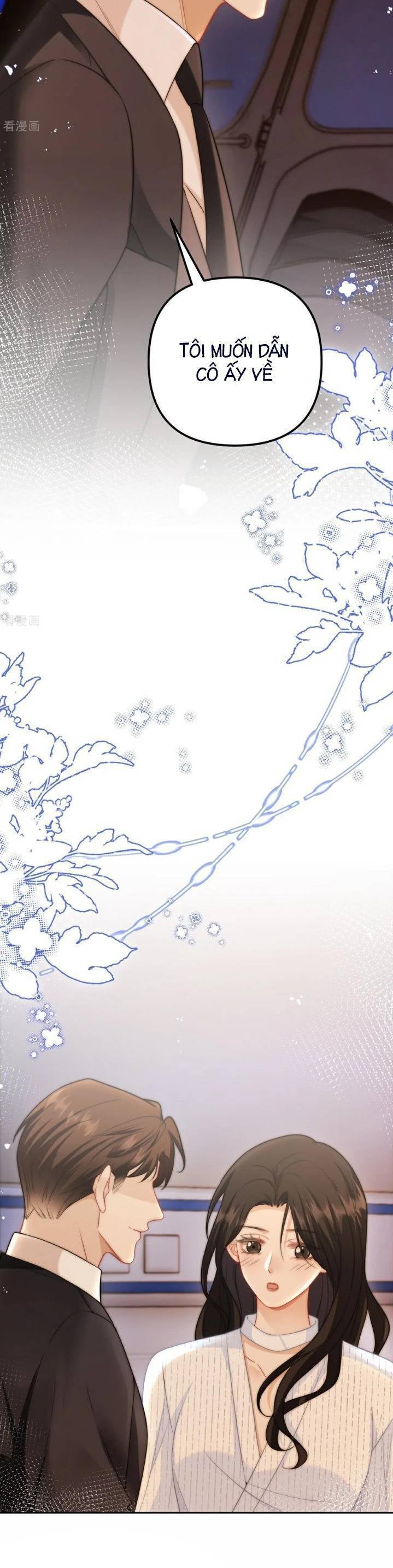 Thì Ra Thư Ký Chu Là Người Như Vậy - Page 18