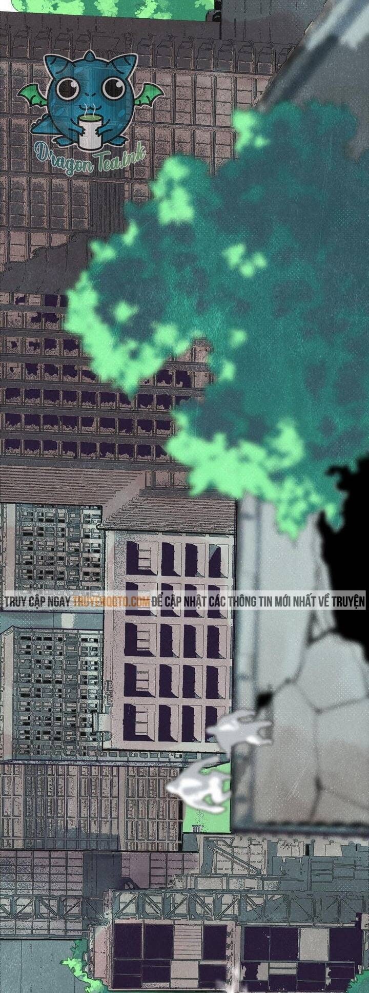 Thế Giới Nơi Chỉ Có Siêu Nhân Là Nạn Nhân - Page 30