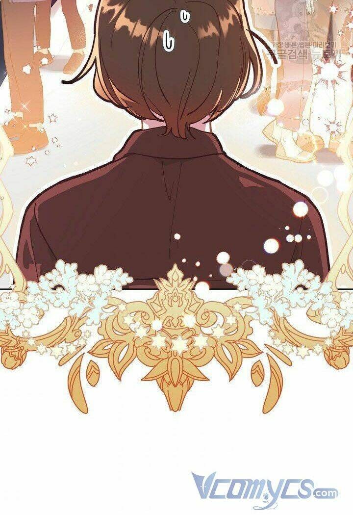 Sự Điều Trị Đặc Biệt Của Tinh Linh - Page 21