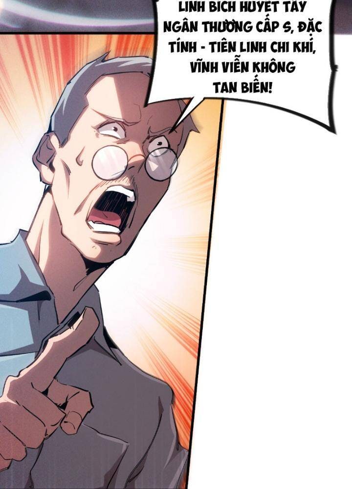 Trảm Linh Thiếu Nữ: Tất Cả Khế Ước Của Ta Đều Là Thượng Cổ Thần Binh - Page 80