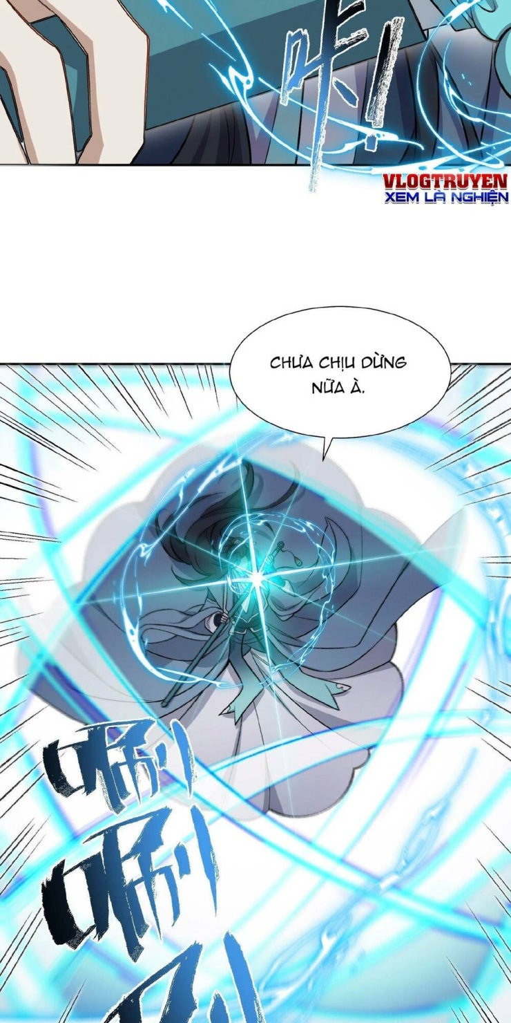 Ta Ở Tu Tiên Giới Chỉ Làm Giờ Hành Chính - Page 32