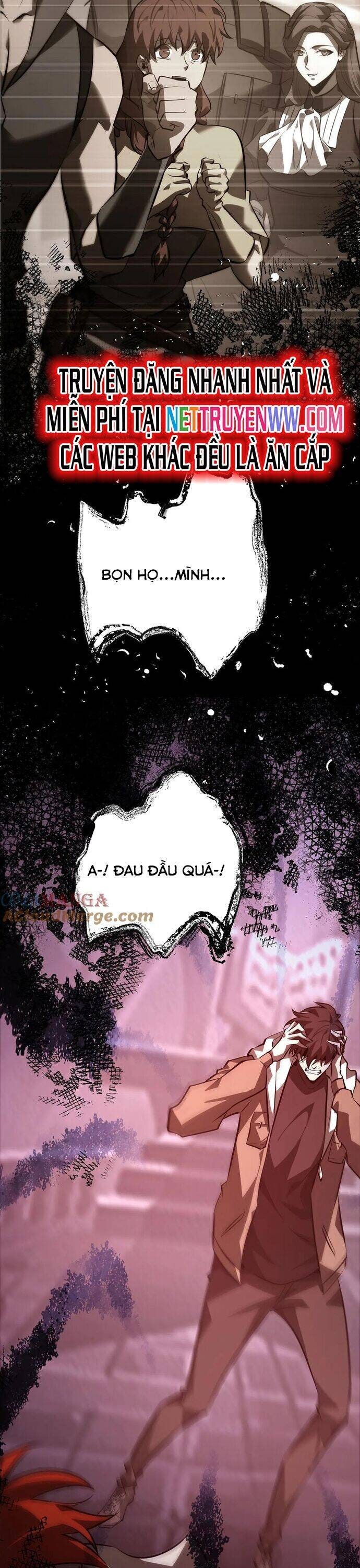 Ta là boss mạnh - Page 49