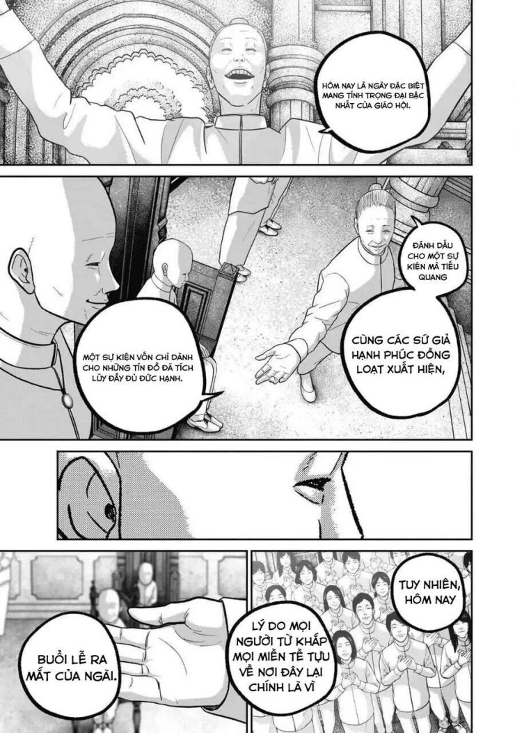 Smiley - Cười Lên - Page 15