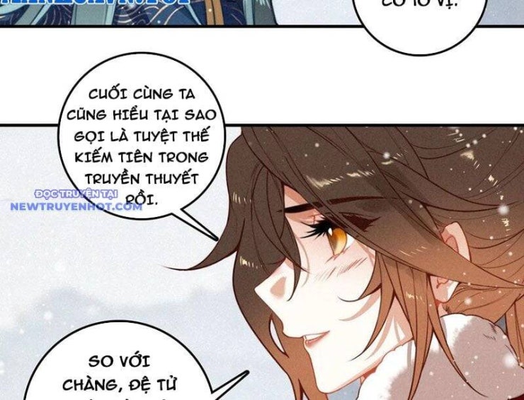 Phi Kiếm Vấn Đạo - Page 20