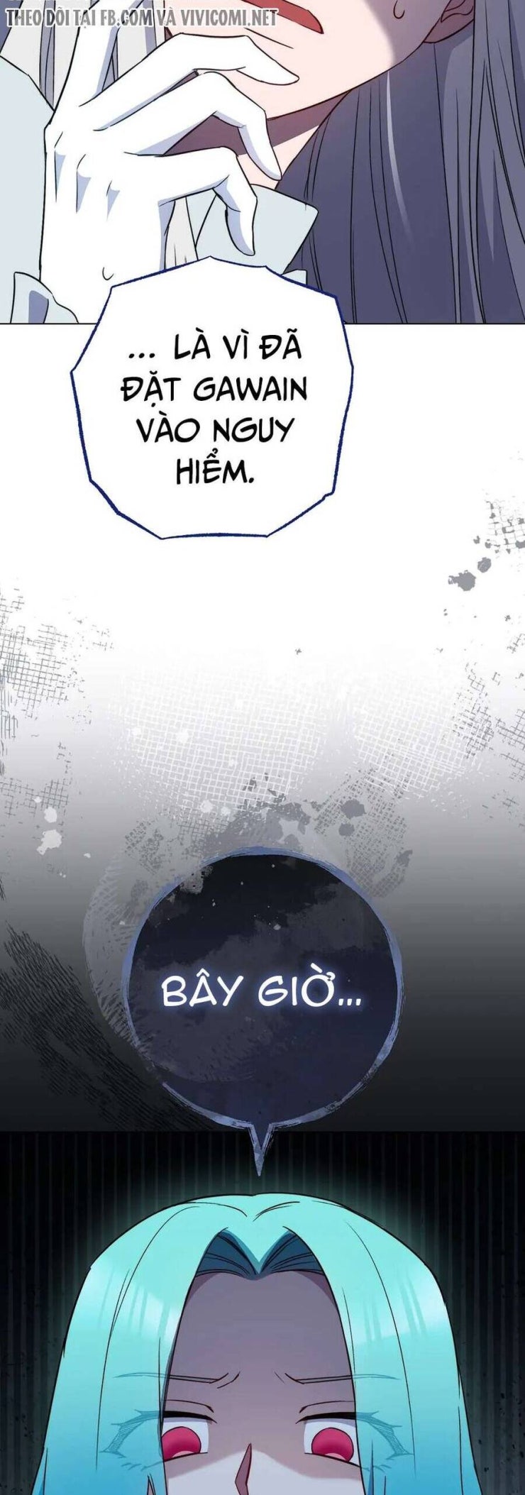 Nữ Đầu Bếp Hoàng Gia - Page 53