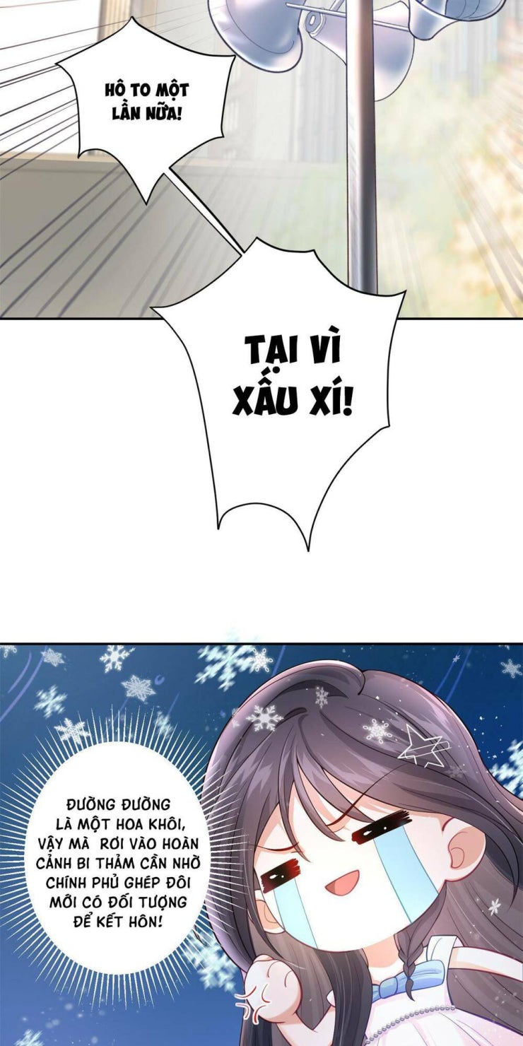 Cuộc Hôn Nhân Với Boss Nhà Giàu Khét Tiếng - Page 10