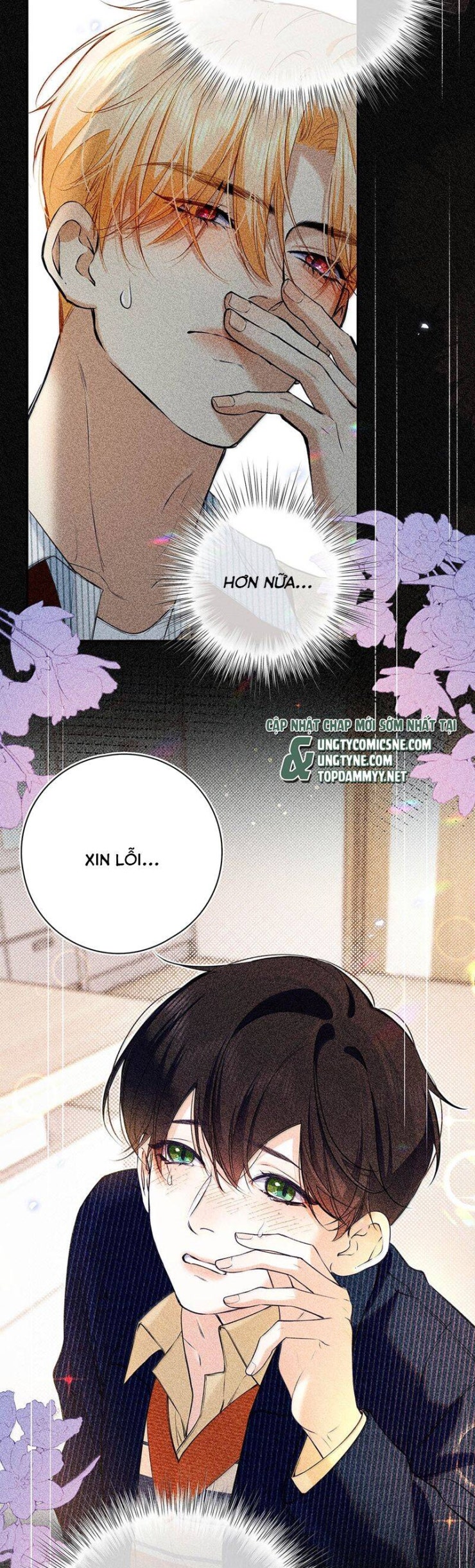 Từ Số Không Bắt Đầu Làm Bạn Trai - Page 7