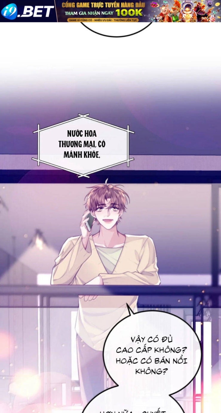 Tổng Tài Định Chế Tư Nhân - Page 31