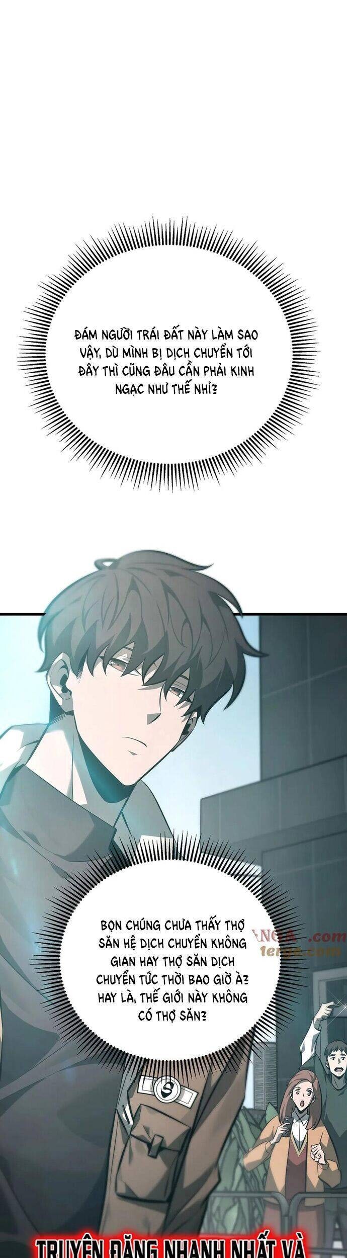 Ta là boss mạnh - Page 38