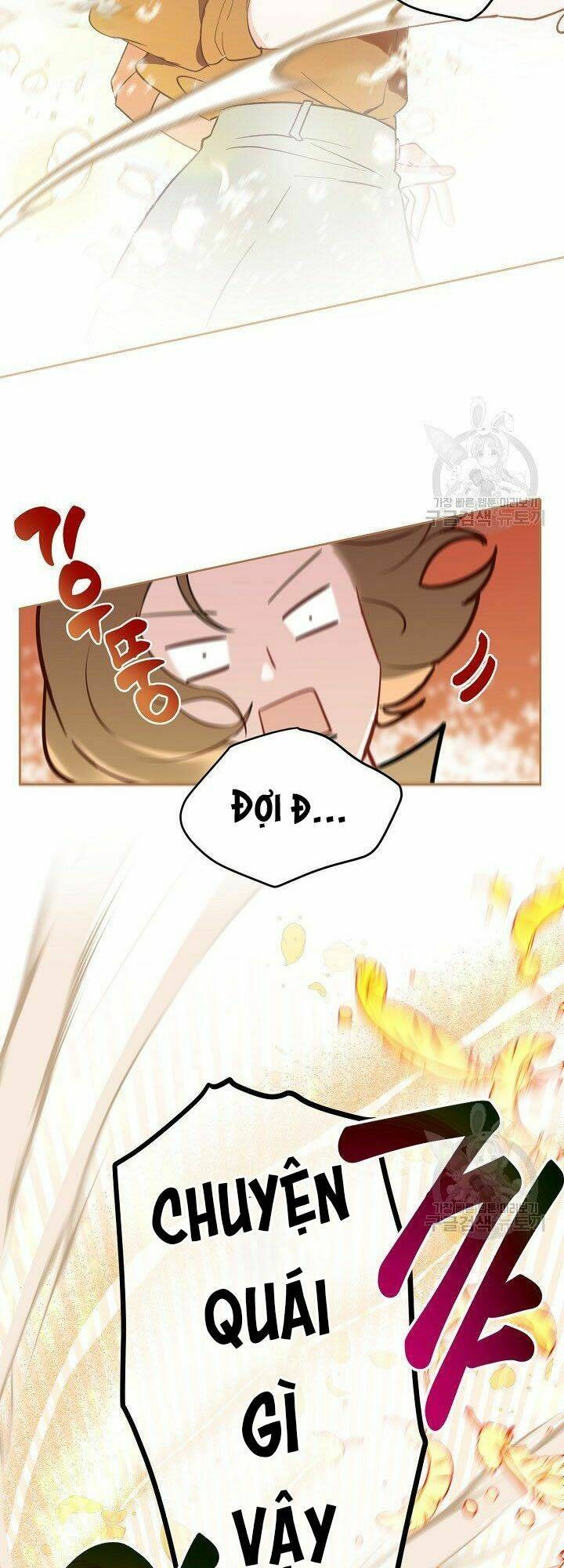 Sự Điều Trị Đặc Biệt Của Tinh Linh - Page 52